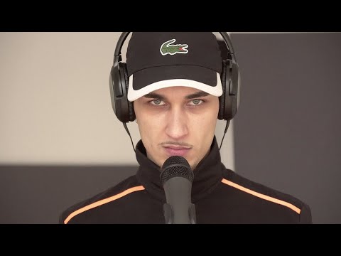 Abyss Ben, Palestina - USA | SSSS Magazine