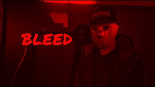 Deuce - Bleed [Music Video] Fan Made #deuce #invincible