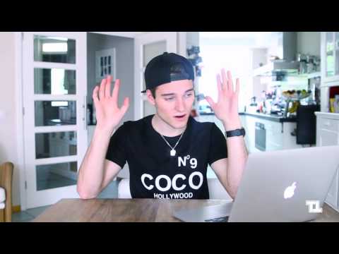 MEET EN GREET 2016?!? | UPDATE VIDEO | DJTIMOTY VLOG #GEENIDEE