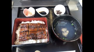 ランクル200プチドラ山陰うなぎドライブ