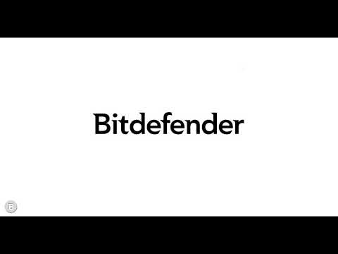 How to allow an app through Bitdefender firewall