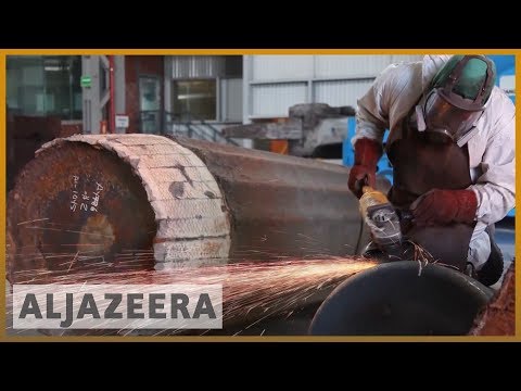 Can Mexico capitalise on US-China trade war?