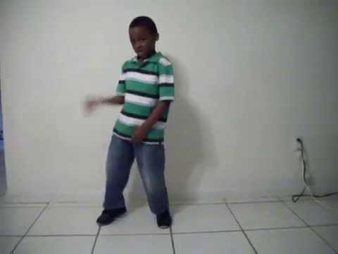 Lowell's Michael Jackson Moment