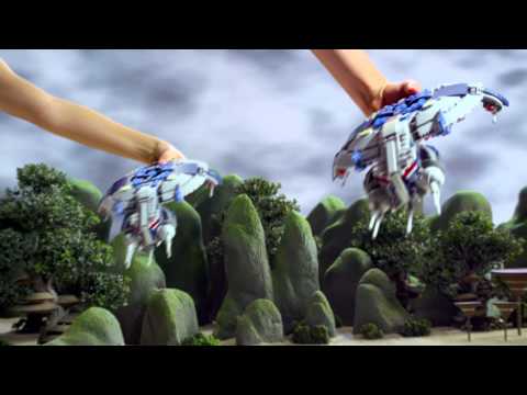 2014 LEGO STAR WARS - Droid Gunship (75042) and AT-AP (75403)