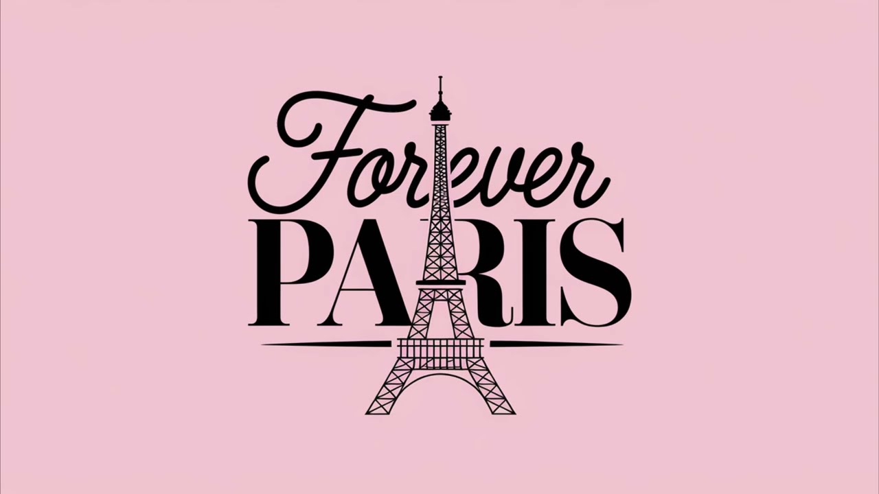 Forever Paris - Google Veo 2 Short Film