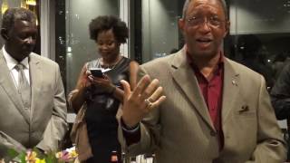 EBONY LUCAS 4TH Ward ALDERMANIC CANDIDATE