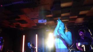 Cardiknox - Earthquake (HD) - Birthdays, Dalston - 26.08.15