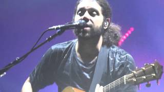 Coheed and Cambria- &quot;Peace To The Mountain&quot; Live Fillmore Charlotte 2016