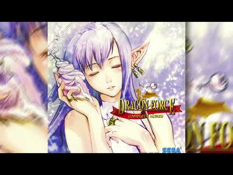 Best VGM 1067 - Dragon Force (Sega Ages) - Palemoon (Teiris' Theme)