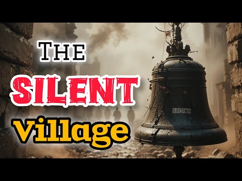 The Silent Village — The Forgotten Massacre of Lidice | True Historical Horror, histo verse 