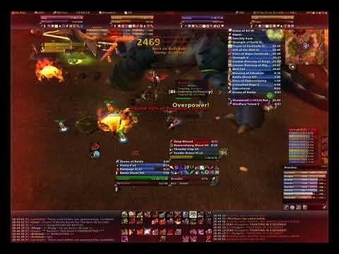 Nihilum vs Brutallus Landolph PoV