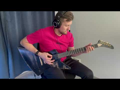 Swola105 - Sunday with Ola riff challenge #swola105