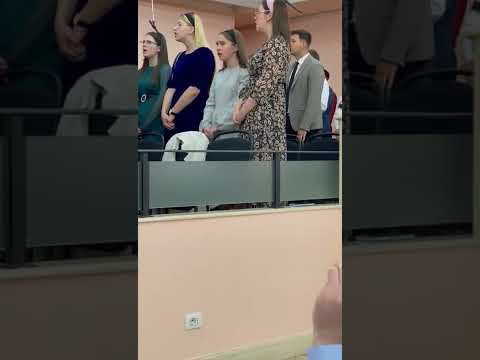 În vremuri grele nu te ascunde! Corul de tineri Finocchio Bethel Roma