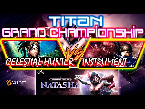 Titan 26/02/2023 PM | Kinkin82 vs TridentZz | Atlantica Global