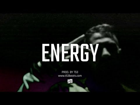 "ENERGY" - Bushido ft. Samra, Capital Bra Type Beat 2019 (prod. by t53)