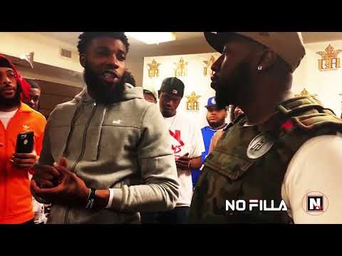 Jakkboy Maine vs Cephdeezy