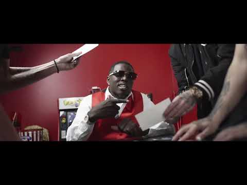 Big Boogie | Don't Give A Damn | (Official Music Video) Shot By @WikidFilms