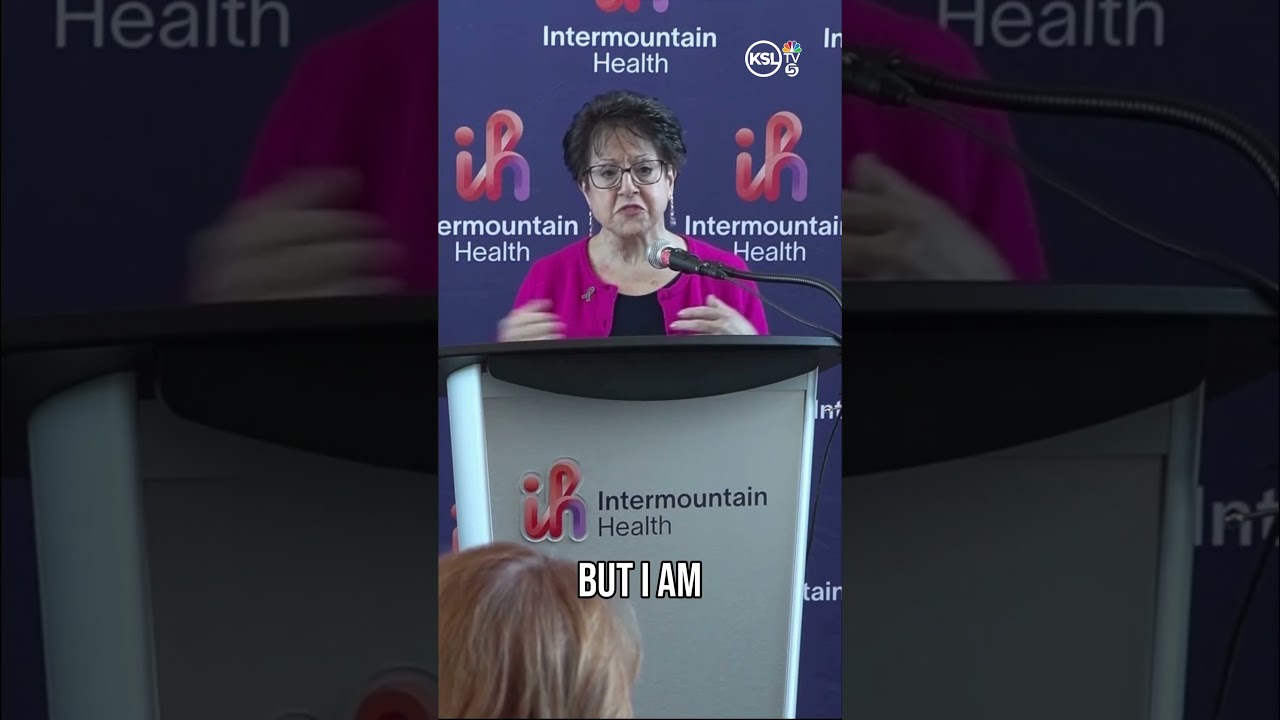 500 transplants at Intermountain: Erin’s story