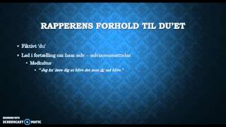 Niarn - Antihelt (selvlæst værk)