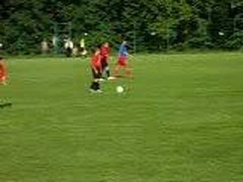 LKS Tempo Puńców - TS Mieszko-Piast Cieszyn - 3