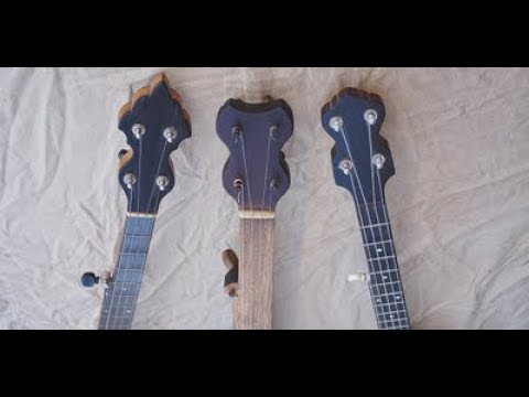 Old Banjos: Where to Buy & How Much to Spend?