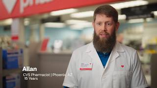 Support That Goes Beyond the Prescription in Phoenix | CVS Pharmacy