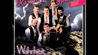 Schwester Irene - KASTELRUTHER SPATZEN