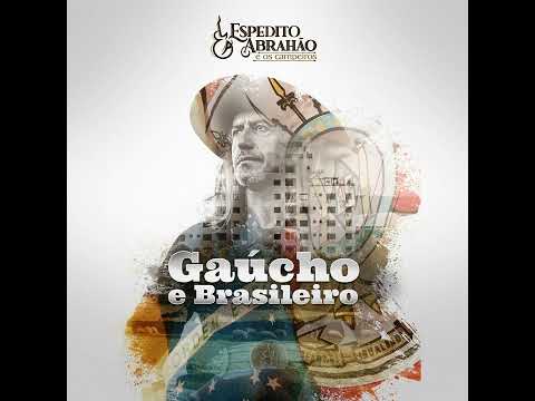 Brasil Coração Do Mundo - Espedito Abrahão & Os…