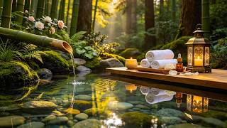 Relaxing Koto Music | 癒しの琴BGM｜深いリラックス・瞑想・睡眠・作業用・ストレス解消