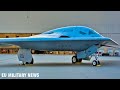 China's H-20 Stealth Bomber: A New Threat to the United States