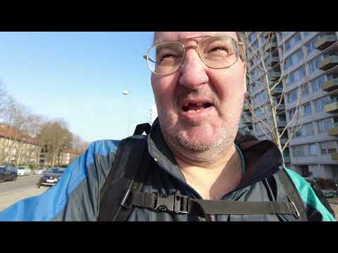 MongoTV_8584 - MIN GÅTUR - Del 1 - FREDAG 25.Marts 2022 - Flot Forårsdag - YouTube Penge Kommet