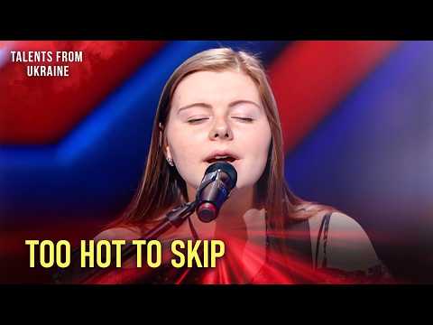 They Didn’t Sing… They Took Over | X Factor Ukraine