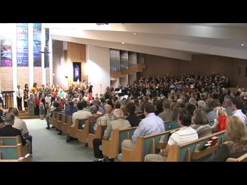 The First Song of Isaiah