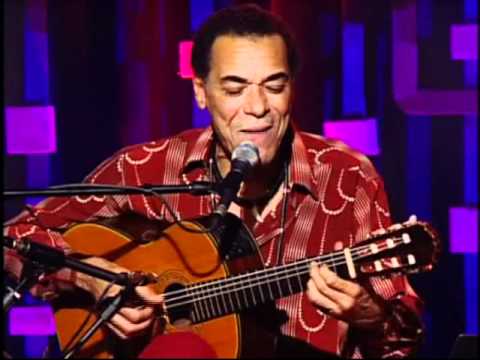 Marku Ribas   Zamba Bem