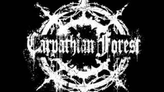 Carpathian Forest - Dead Moon New Song