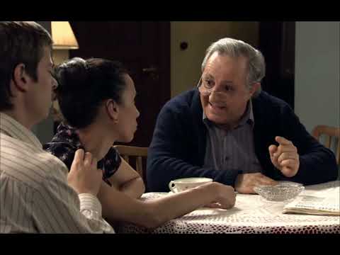 Amar C659 - Manolita cuenta su fracaso en intentar abrirle los ojos a María