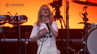 Paramore - Last Hope Live Bonnaroo 2023 Full HD