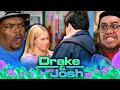 Drake Josh Episode 3 4 REACTION