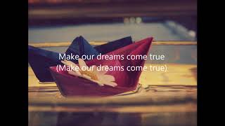 We&#39;re All in This Together graduation version lyrics