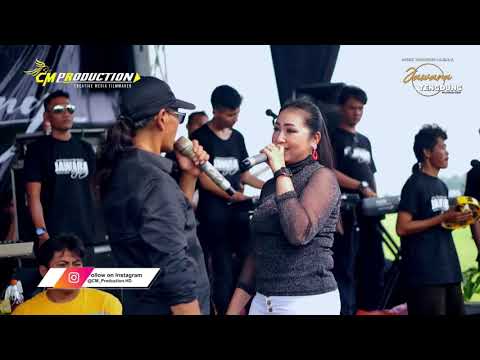 RIZAL FEAT ASSITY - KAPAN DADI SIJINE || JAWARA TENGDUNG || 18 MARET 2022
