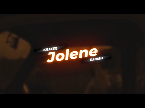 KILLTEQ & D.HASH - Jolene