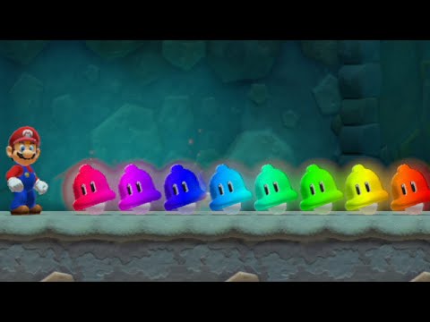 Super Mario Maker 2 - Endless Mode #626