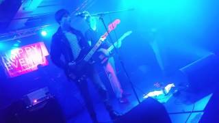 LUDOVICO &#39;Go Buddy Go&#39;