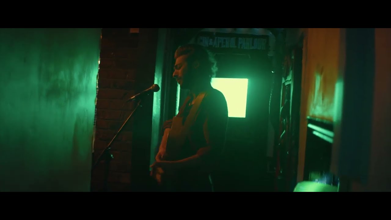 TO NOWHERE | "Hollywood" - Official Clip (2022)