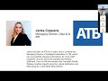 How ATB Bank used RPA to Free Up 305,000 Hours of Effort - Western Canada RPA User Group