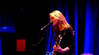 Veruca Salt - Forsythia - Live at The Roxy L.A. 6.27.14