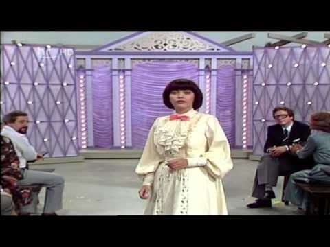 Mireille Mathieu - Medley 1981