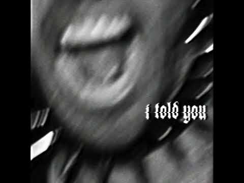 Luke Noize - I Told You (FREE DL)