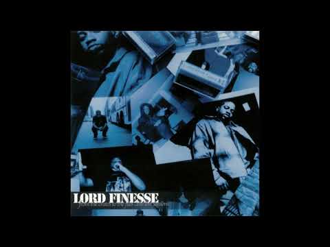 Lord Finesse ft. Shel Rumble & Harry O - Show 'em How We Do Things (Official Version) (1991)