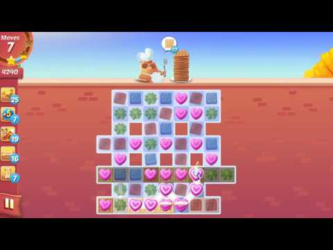 Cookie Cats Level 405